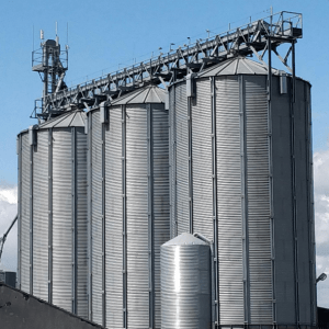 silo fumigation dubai