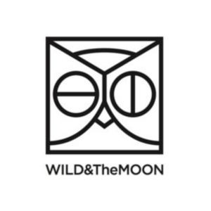 wild and moon