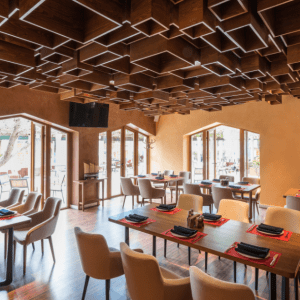 restaurant pest control