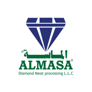 diamond meat processing