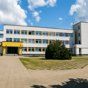 school pest control