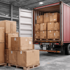 warehouse pest control