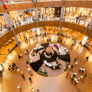 mall pest control