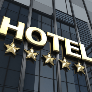 hotel pest control