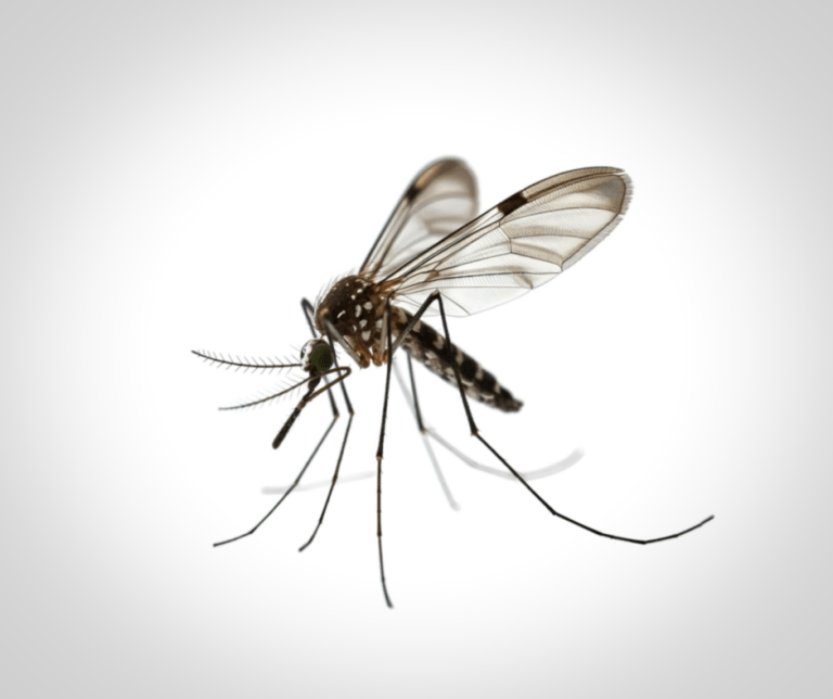 mosquitoes dubai