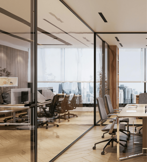 office