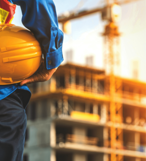 construction site